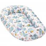 5 delni komplet Jukki Comfort Baby Bird 5 delni komplet Jukki Comfort Baby Bird